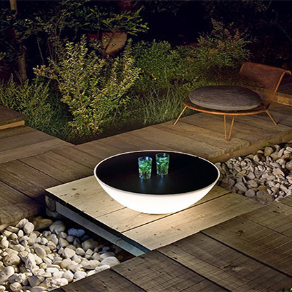 Foscarini Solar Light